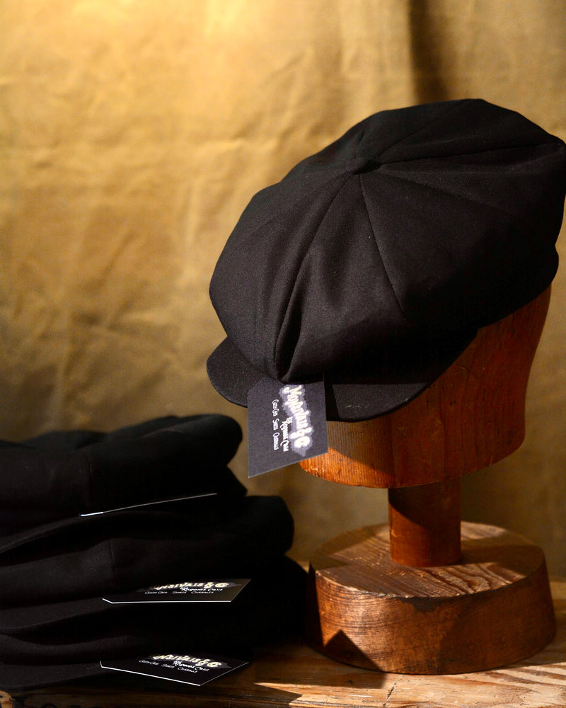 Monsivais キャスケット Monsivais キャスケット