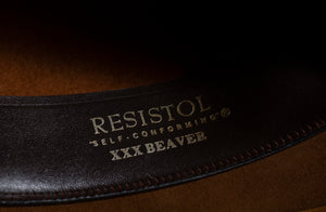 Vintage Western Resistol Hat - 7 1/4