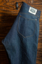 La Doña - Lot 124 - 5 Pocket Jean