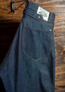 La Doña - Lot 124 - Cinch Back 5 Pocket Jean