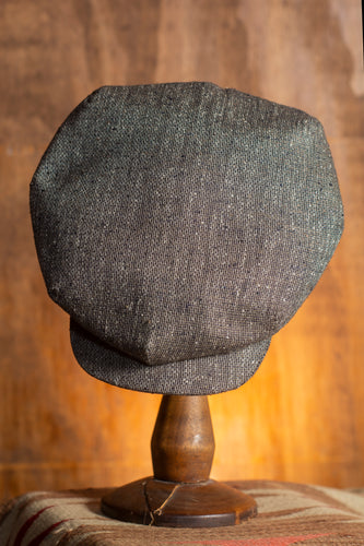 The All Sport - Bourette Silk