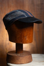 The Shopcap - Classic Liner Stripe