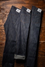The Standards - Lot 429 - Japanese Slub Denim