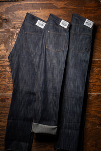The Standards - Lot 429 - Japanese Slub Denim
