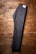 The Standards - Lot 429 - Candiani Selvedge Denim