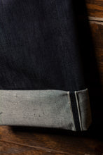 The Standards - Lot 429 - Candiani Selvedge Denim