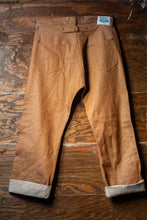 El Jefe - Lot 725 - Desert Sand