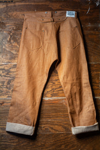 El Jefe - Lot 725 - Desert Sand