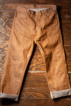 El Jefe - Lot 725 - Desert Sand