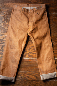 El Jefe - Lot 725 - Desert Sand