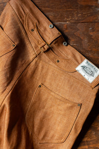 El Jefe - Lot 725 - Desert Sand