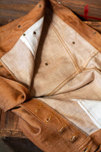 El Jefe - Lot 725 - Desert Sand