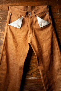 The Crown - Lot 324 -  Desert Sand