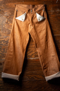 The Crown - Lot 324 -  Desert Sand
