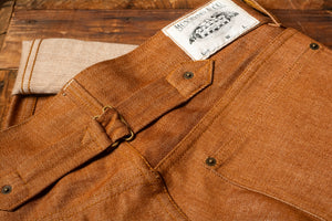 The Crown - Lot 324 -  Desert Sand