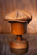 The National- Desert Sand Denim