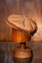 The National- Desert Sand Denim