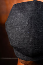 The All Sport - Charcoal Shadow Plaid Wool