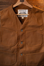 The 1901 - Duck Canvas