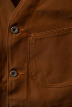 The 1901 - Duck Canvas
