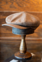 The National - Vintage 1940s Tweed