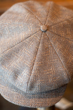 The National - Vintage 1940s Tweed