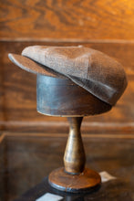 The National - Vintage 1940s Tweed