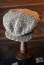The National - Vintage 1950s Tweed