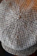 The National - Vintage 1950s Tweed