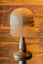 A3 Cap - Khaki HBT