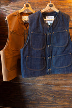 The 1901 - Kuroki Selvedge Denim