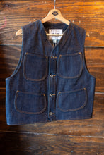 The 1901 - Kuroki Selvedge Denim