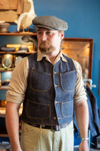 The 1901 - Kuroki Selvedge Denim