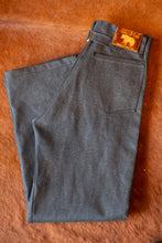 The Workmans - Lot 606 - Salt and Pepper Twill