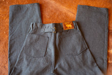 The Workmans - Lot 606 - Salt and Pepper Twill