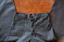 The Workmans - Lot 606 - Salt and Pepper Twill