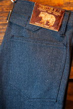 The Workmans - Lot 606 - Salt and Pepper Twill