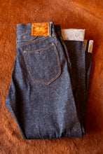 El Jefe - Lot 723 - 14 oz Nep Selvedge Denim