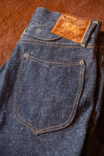 El Jefe - Lot 723 - 14 oz Nep Selvedge Denim