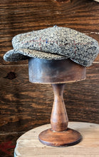 The National - Vintage 1940s Tweed