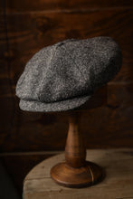 The National - Salt and Pepper Tweed