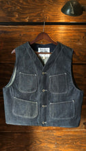 The 1901 - Kuroki Selvedge Denim