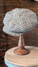 The National - Vintage 1940s Tweed