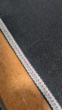 El Jefe - Lot 69 - Black Japanese Selvedge Denim