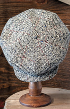 The National - Vintage 1940s Tweed