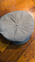 The National - Gray Heather Chambray